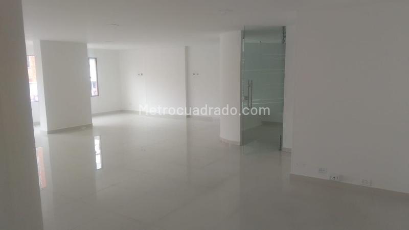 Consultorio en Arriendo, CHAPINERO, Bogotá D.C. - Görünüm 4