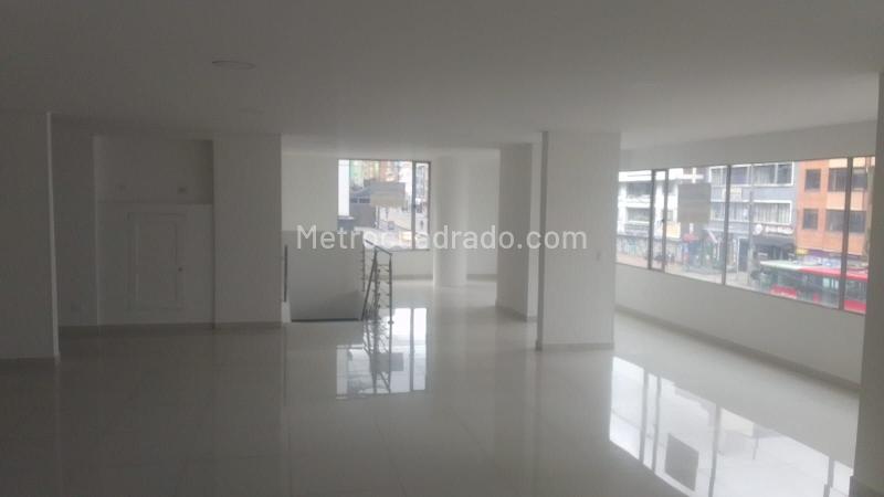 Consultorio en Arriendo, CHAPINERO, Bogotá D.C. - Görünüm 2