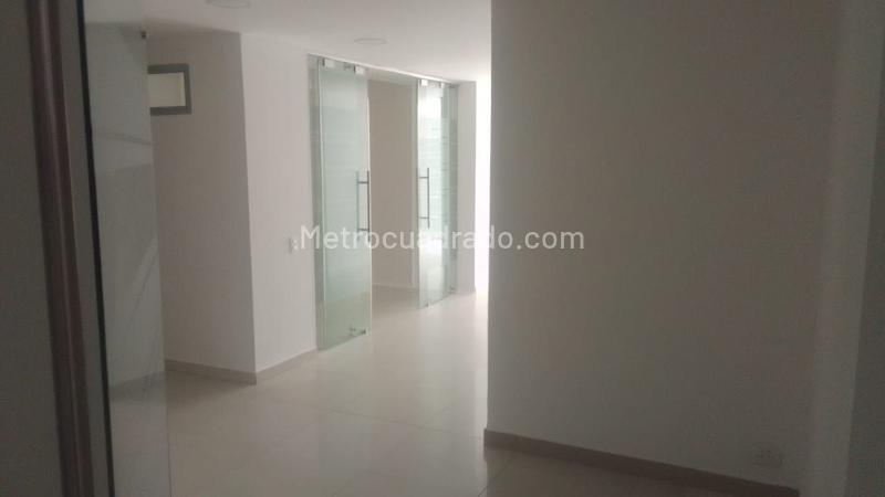 Consultorio en Arriendo, CHAPINERO, Bogotá D.C. - Görünüm 6