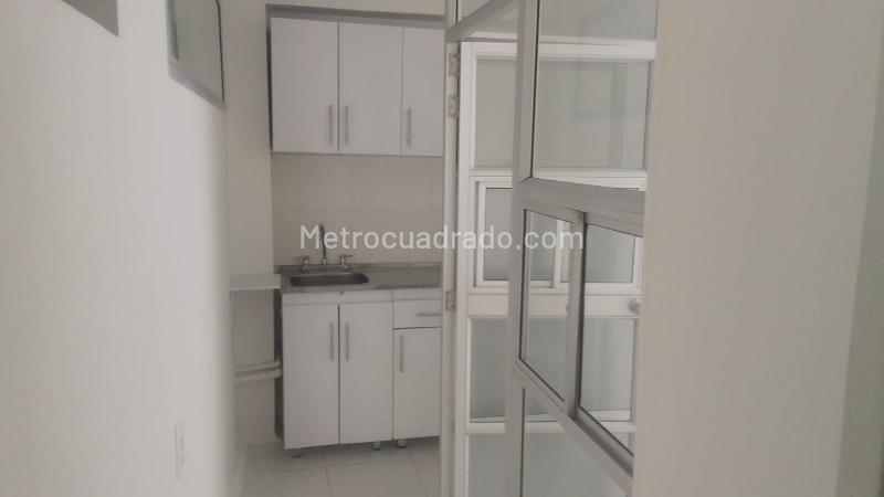 Consultorio en Arriendo, CHAPINERO, Bogotá D.C. - Daha fazla