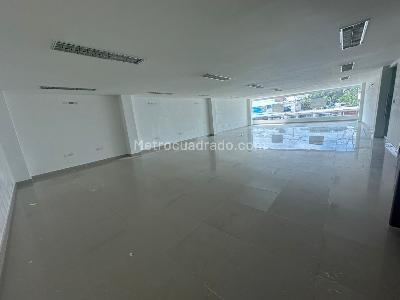 Apartment for rent in Av Pedro De Heredia, Cartagena