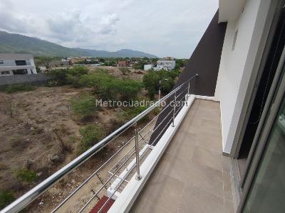 Casa de 4 alcobas en venta en Los Arhuacos, Santa Marta, 215 m² · foto 3 de 20