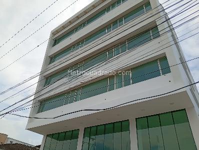 Edificio de Apartamentos en Arriendo, Alcibia, Cartagena de Indias