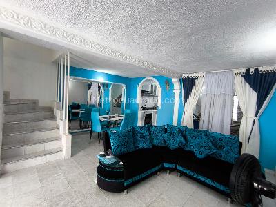 Casa en venta en Ciudad Del Sol, Santa Marta · foto 2 de 20