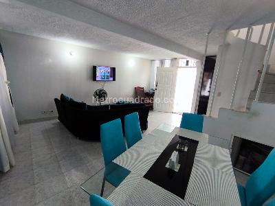 Casa en venta en Ciudad Del Sol, Santa Marta · foto 3 de 20