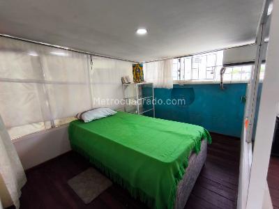 Casa en venta en Ciudad Del Sol, Santa Marta · foto 5 de 20