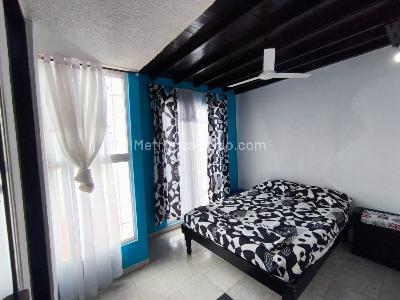 Casa en venta en Ciudad Del Sol, Santa Marta · foto 7 de 20