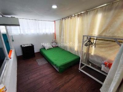 Casa en venta en Ciudad Del Sol, Santa Marta · foto 8 de 20