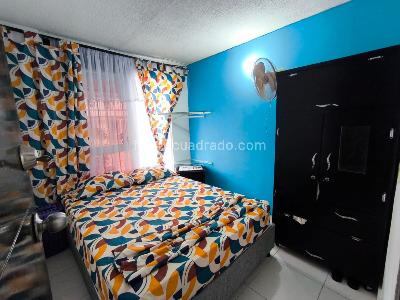 Casa en venta en Ciudad Del Sol, Santa Marta · foto 11 de 20