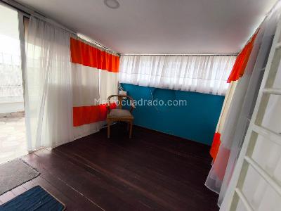 Casa en venta en Ciudad Del Sol, Santa Marta · foto 14 de 20