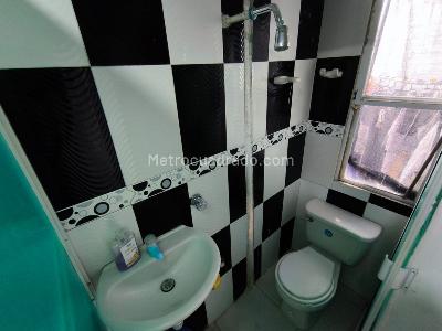 Casa en venta en Ciudad Del Sol, Santa Marta · foto 18 de 20