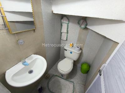 Casa en venta en Ciudad Del Sol, Santa Marta · foto 19 de 20
