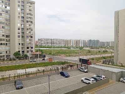 Apartamento en venta en Alameda Del Rio, Barranquilla · foto 4 de 20