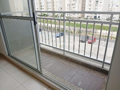 Apartamento en venta en Alameda Del Rio, Barranquilla · foto 5 de 20
