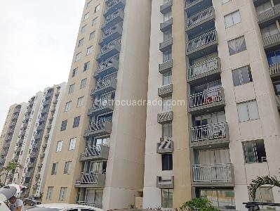 Apartamento en venta en Alameda Del Rio, Barranquilla · foto 17 de 20