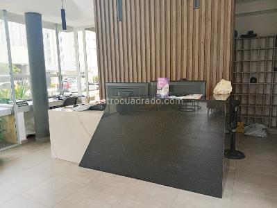 Apartamento en venta en Alameda Del Rio, Barranquilla · foto 18 de 20
