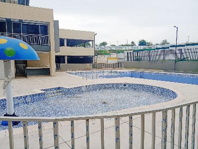 Apartamento en venta en Alameda Del Rio, Barranquilla · foto 20 de 20