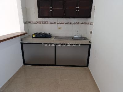 Apartamento en venta en La Coquera, Montería · foto 7 de 16