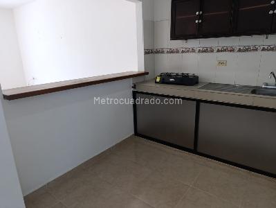 Apartamento en venta en La Coquera, Montería · foto 8 de 16