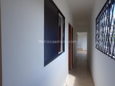 Apartamento en venta en La Coquera, Montería · foto 9 de 16