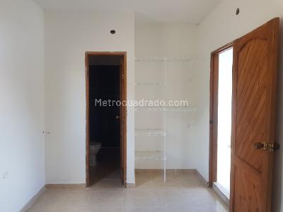 Apartamento en venta en La Coquera, Montería · foto 11 de 16