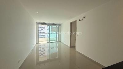 Apartamento en Arriendo, Marbella, Cartagena de Indias