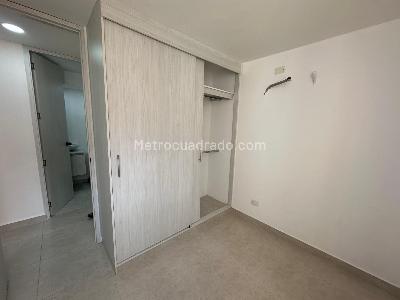 Apartamento en arriendo en Alameda Del Rio, Barranquilla · foto 5 de 12