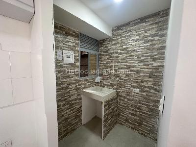 Apartamento en arriendo en Alameda Del Rio, Barranquilla · foto 9 de 12