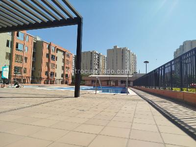 Apartamento en arriendo en Alameda Del Rio, Barranquilla · foto 11 de 12