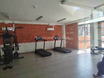 Apartamento en arriendo en Alameda Del Rio, Barranquilla · foto 12 de 12