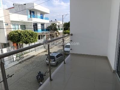 Casa en venta en Monteverde, Montería · foto 2 de 19