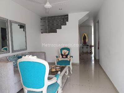 Casa en venta en Monteverde, Montería · foto 3 de 19