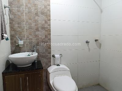 Casa en venta en Monteverde, Montería · foto 12 de 19