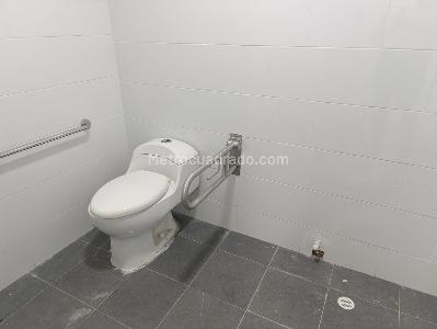 Casa en arriendo en El Centro, Montería · foto 20 de 20