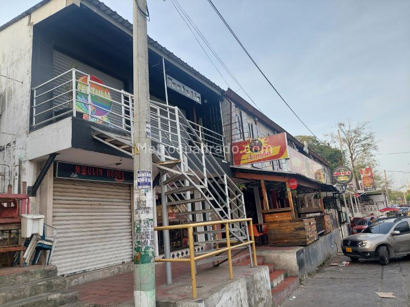 Local Comercial en Arriendo, Las Gaviotas, Cartagena de Indias - Ansicht 2