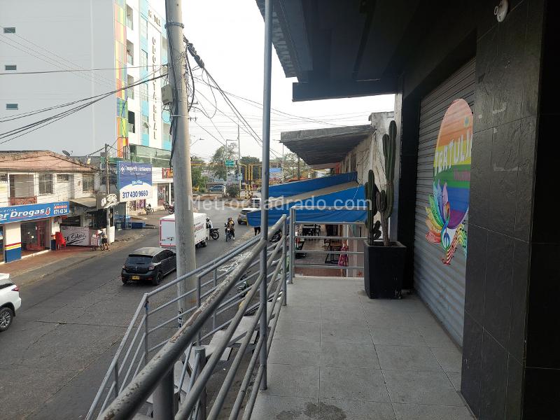 Local Comercial en Arriendo, Las Gaviotas, Cartagena de Indias - Ansicht 5