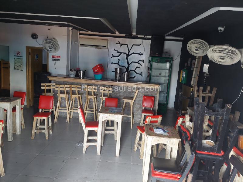 Local Comercial en Arriendo, Las Gaviotas, Cartagena de Indias - Ansicht 6