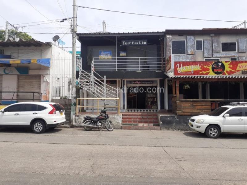 Local Comercial en Arriendo, Las Gaviotas, Cartagena de Indias - Vista 2