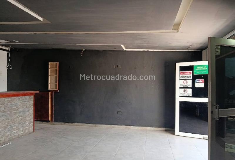 Local Comercial en Arriendo, Las Gaviotas, Cartagena de Indias - Vista 4