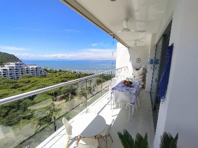 Apartamento en venta en Playa Salguero, Santa Marta · foto 3 de 20