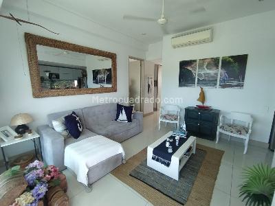Apartamento en venta en Playa Salguero, Santa Marta · foto 4 de 20