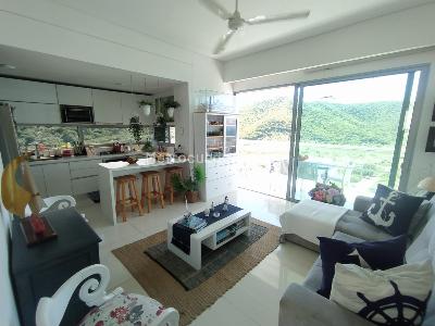 Apartamento en venta en Playa Salguero, Santa Marta · foto 5 de 20