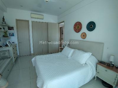 Apartamento en venta en Playa Salguero, Santa Marta · foto 6 de 20