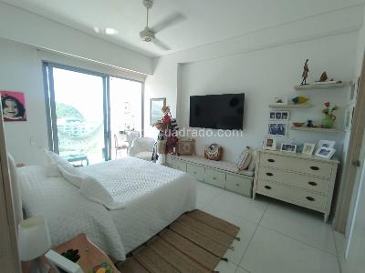 Apartamento en venta en Playa Salguero, Santa Marta · foto 8 de 20