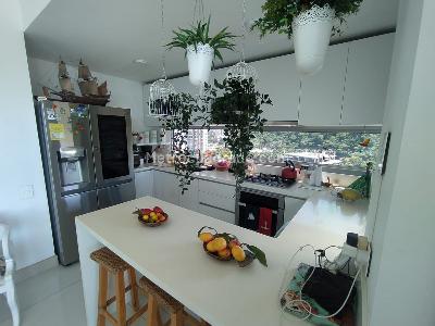 Apartamento en venta en Playa Salguero, Santa Marta · foto 9 de 20