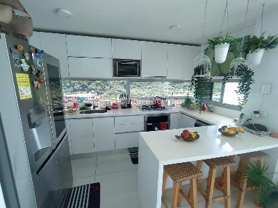 Apartamento en venta en Playa Salguero, Santa Marta · foto 10 de 20