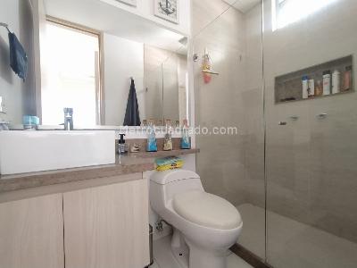 Apartamento en venta en Playa Salguero, Santa Marta · foto 12 de 20
