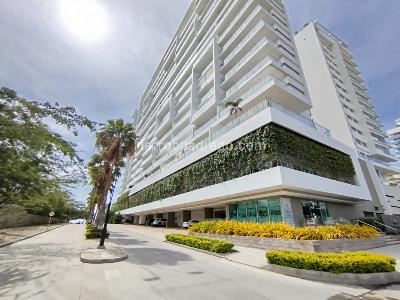 Apartamento en venta en Playa Salguero, Santa Marta · foto 13 de 20