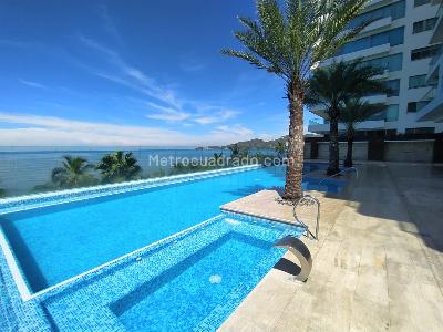 Apartamento en venta en Playa Salguero, Santa Marta · foto 15 de 20