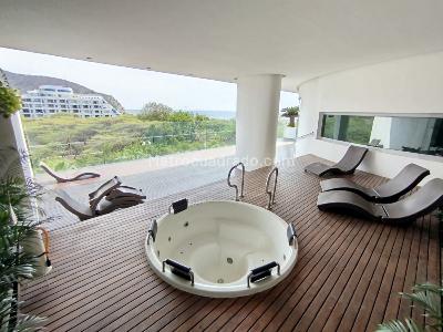 Apartamento en venta en Playa Salguero, Santa Marta · foto 16 de 20